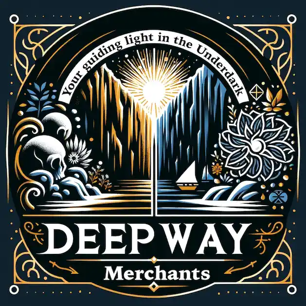 Deepway Merchants