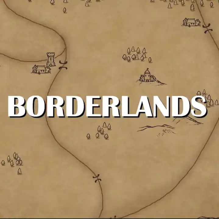 The Borderlands War