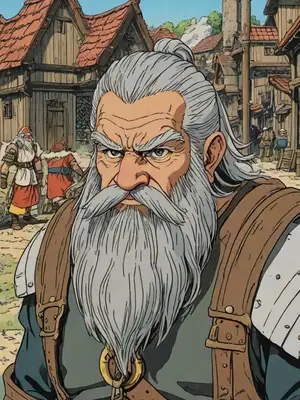 Grundle Briarbeard