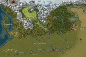 Beyond the Known