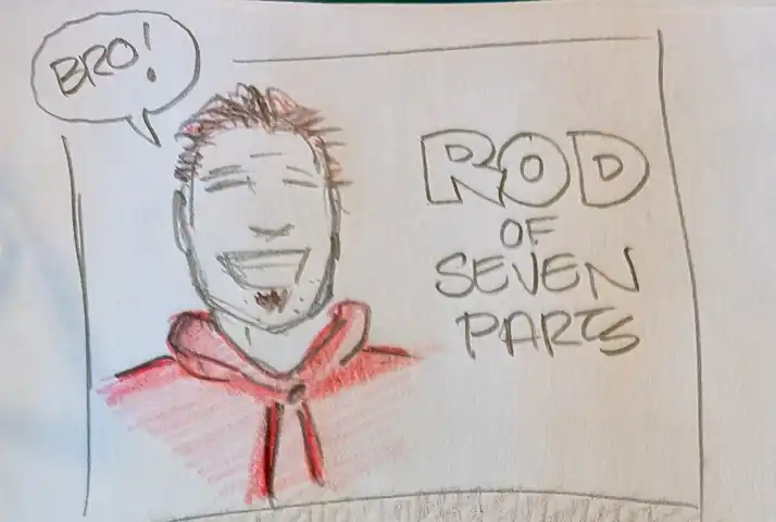 Rod of Seven Parts 02