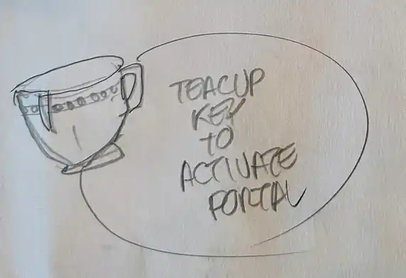 Teacup 04