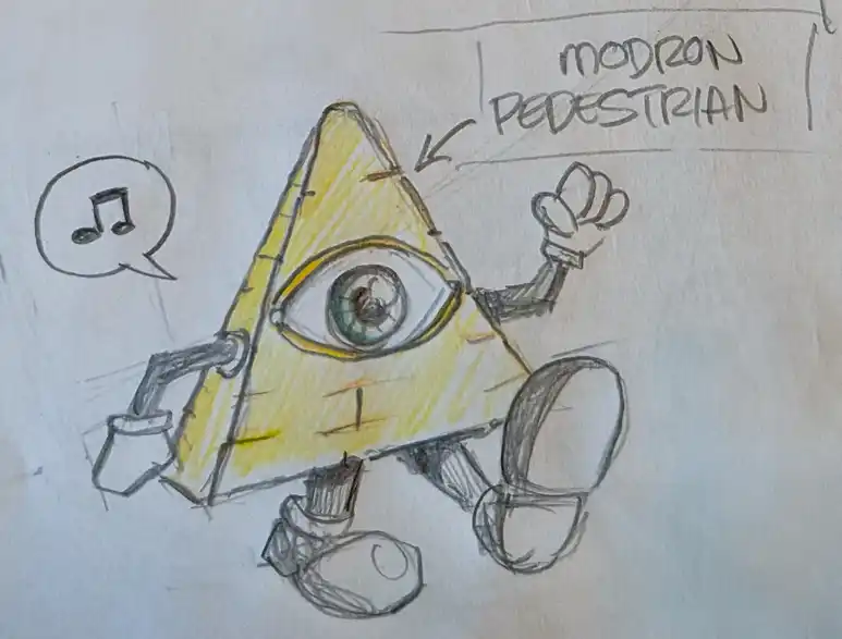 Modron 06