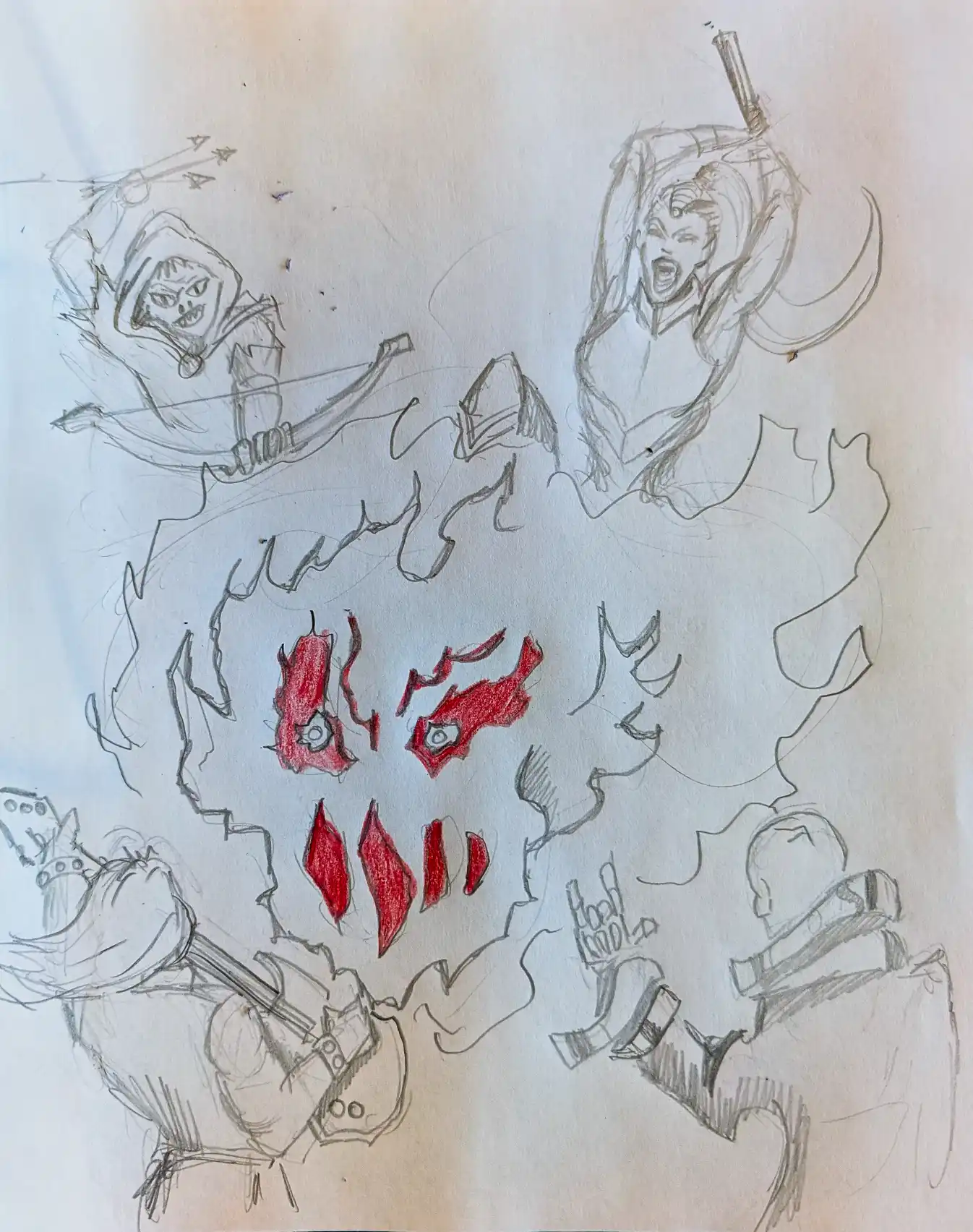 Finale 12