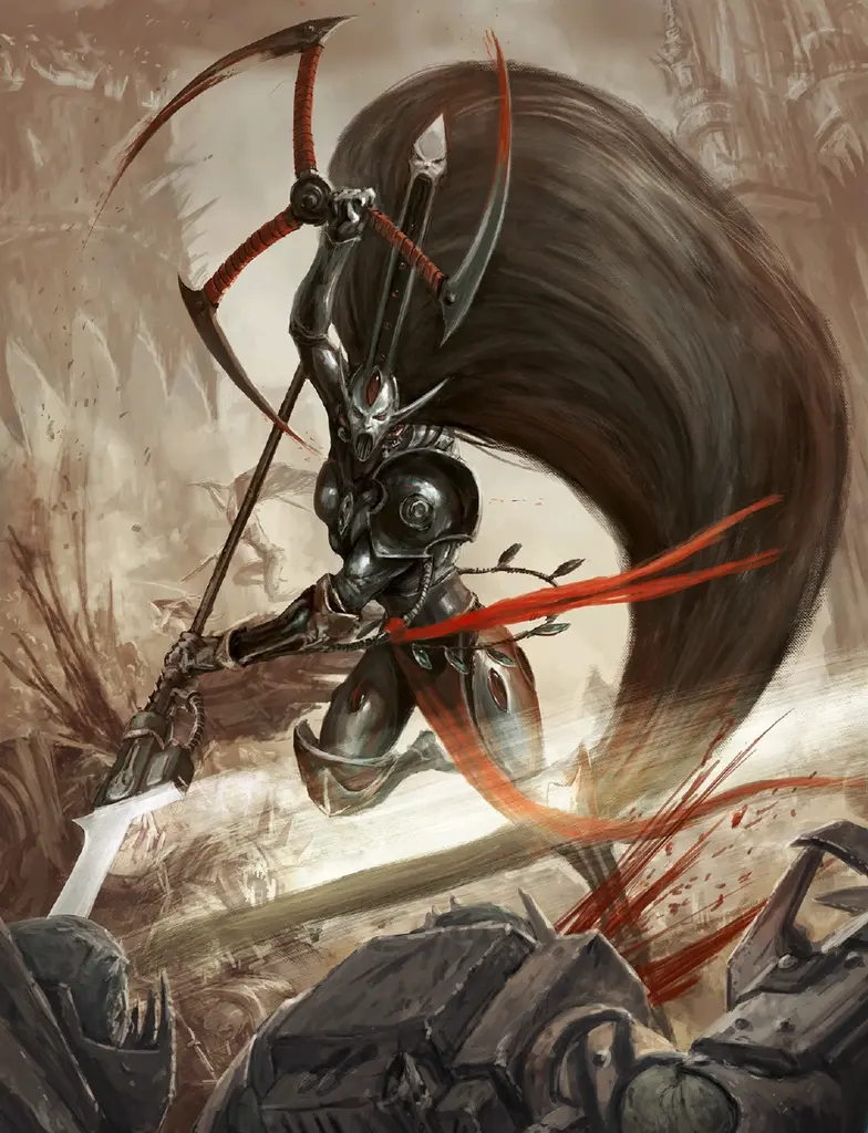 Eve of Ruin: Session Seven