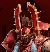 khorne